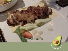 乐山甜皮鸭-华豫川酒家(双子塔店)