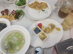 -丰收日·小海鲜·沪上家宴(顾村正大店)