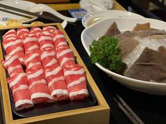 -东道煮牛肉火锅(重庆路店)