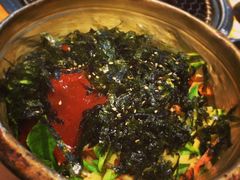 -麻蒲碳烤肉(远景路1号店)