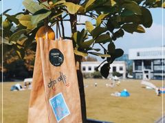 -CEMENT·coffee bar (凤凰创意园店)