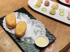 -尚海豆捞(乐虹坊店)