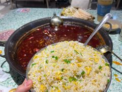 -五里关火锅(牛市口店)