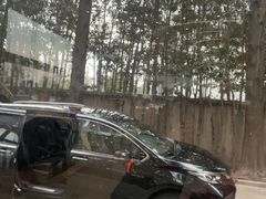 -上海和裕一汽丰田4S店(七宝店)