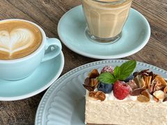 -Vanillacafe香草咖啡(银海大世界店)