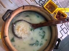 -云晓光头烧烤吧(新大陆广场店)