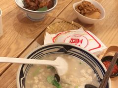 -北往西·西安油泼面(万德庄店)