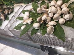 -冀粤香海鲜自助餐厅(西美五洲店)