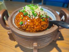 招牌狮子头-扬州狮子楼·非遗淮扬菜(东关街店)