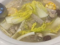 -龙泉人椰子鸡.糟粕醋.海南菜(三亚旗舰店)