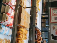 -君之狮子山·轻糖烘焙(松江印象城店)