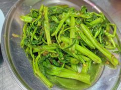 -黄亚华小食店(Jalan Alor)
