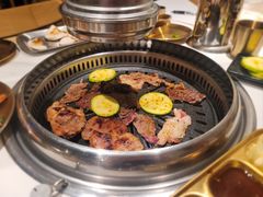 -欢喜哥齐齐哈尔自助烤肉(大学城店)