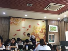 -长今家韩国料理(瑞景店)