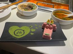 -海底捞火锅(威高广场店)