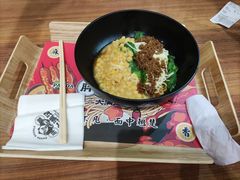 豌杂面-亚皆老街南宁老友粉·米粉(印象城店)