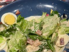 -通海俄式烧烤·俄罗斯大串(嵩山路店)