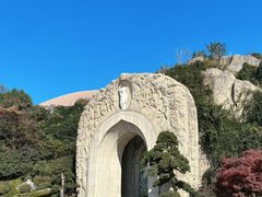 -牛首山文化旅游区