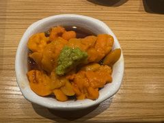 -花和海鲜自助(梅江店)