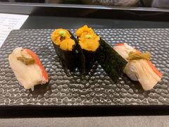 -Sushi Hanzo半藏(天环广场店)
