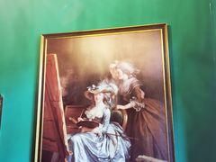 大堂-也枫·小黄楼(南山路旗舰店)