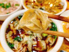 -大叔家福鼎小吃(十全街店)