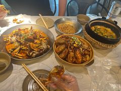 -巴厘龙虾·榜首油焖大虾(音乐学院·沿江酒馆店)
