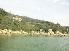 -东澳岛