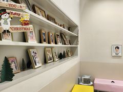 -天真蓝照相馆(五角场百联又一城店)