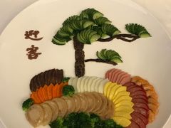 -锦江都城闵行饭店