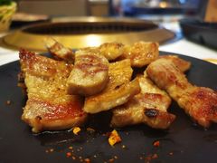 -花味·自助烤肉(大观天地店)