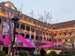 -天津意大利风情旅游区
