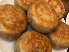 -清真吴记门钉肉饼·喜多利