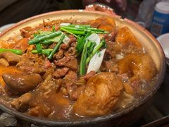 -龚印记牛骨牛杂屋·四代传承(珠影星光城店)