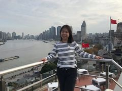 -罗斯福色戒酒吧(外滩店)