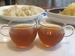 -东方饺子王(大屯路店)
