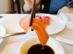 -红林大酒店RFcafe自助餐厅