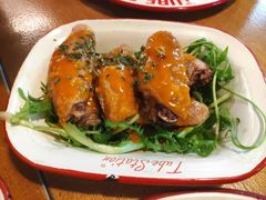 -Tube station站点比萨(王府井百货店)