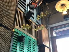 -Ngoc Chau Garden