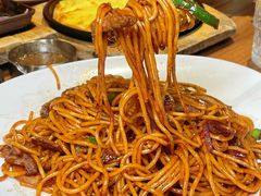 -路易十三西餐厅(西关新天地店)