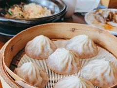 -如轩·海鲜砂锅粥·潮汕菜(一品天下店)