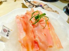 -围炉夜话·潮汕卤水火锅(榕江店)