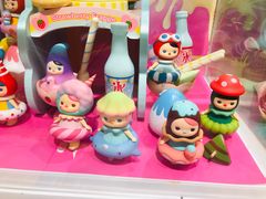 -泡泡玛特POPMART(天环购物中心店)