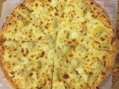 -乐凯撒披萨(喜荟城店)