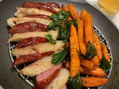 大肠小肠-鹿港小镇(悠唐店)