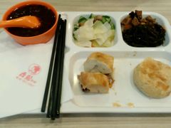 -香妃烤鸡(西单店)