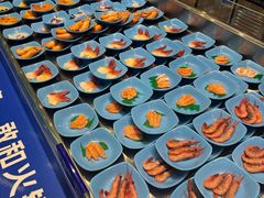 -蓝珊甄选海鲜自助·火锅大排档(近阿那亚店)