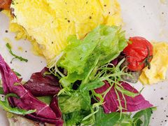 -The Rug Cafe(王府中环店)
