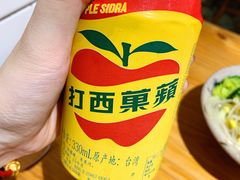 -红猪卤肉饭(大西洋美食城店)