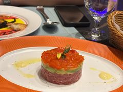 -Mezomd曼索蒂西班牙餐厅(广粤店)